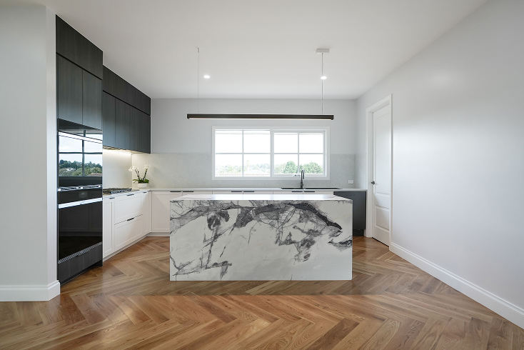Inspiration: 3 Custom Home Projects by Woodsman in Melbourne 2 project image2