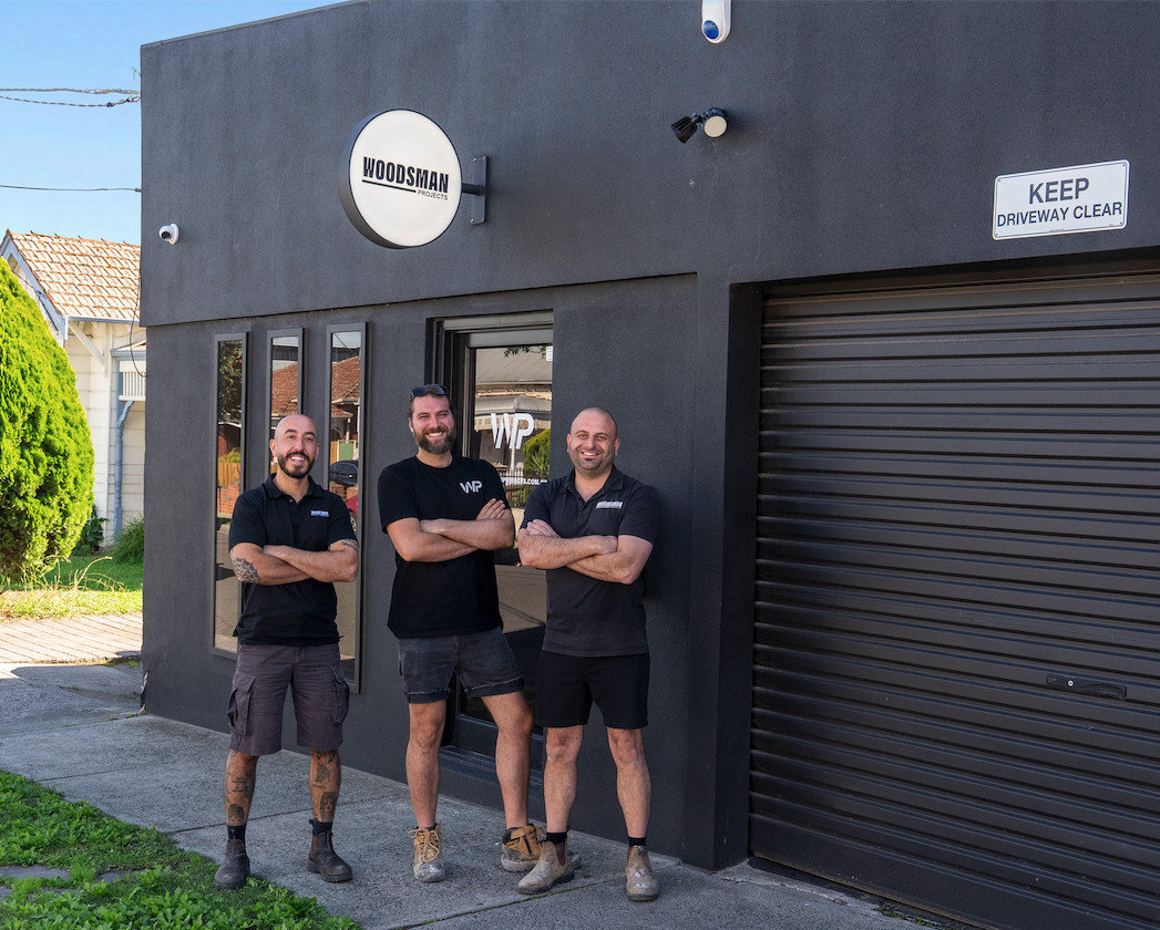 About Us