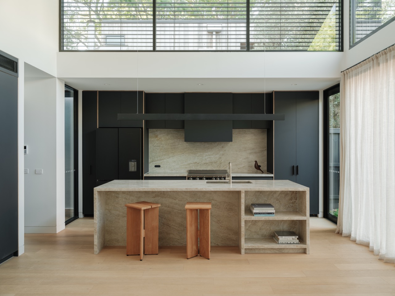 Eckersley Architects GS 11 Large
