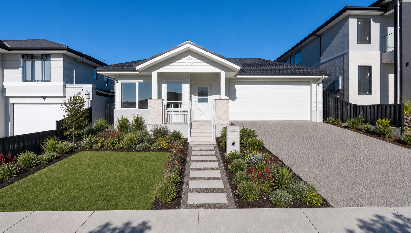 Martin Close South Morang facade aspect ratio 1260 715